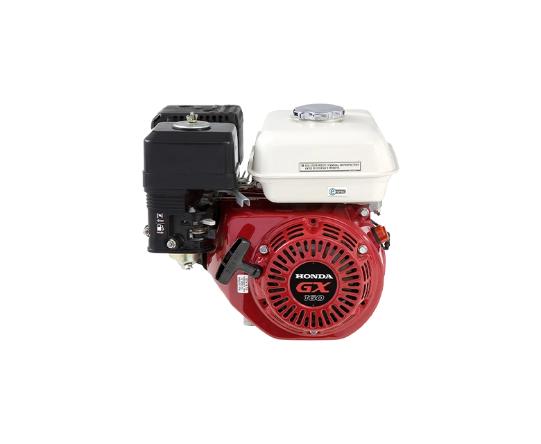Motor Estacionário Honda GX160 | Honda Motores e Máquinas